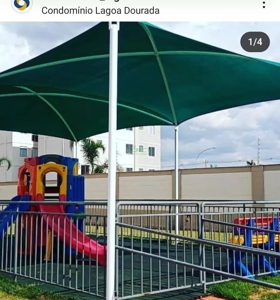 Apartamento, 2 quartos, 43 m² - Foto 1