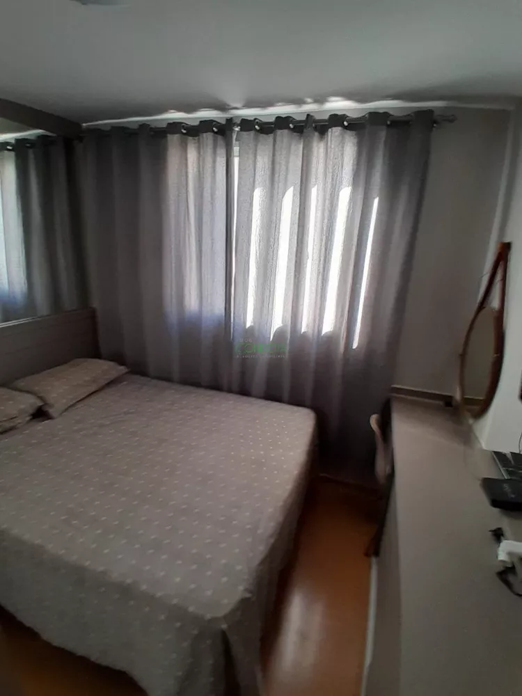 Apartamento, 2 quartos, 43 m² - Foto 4