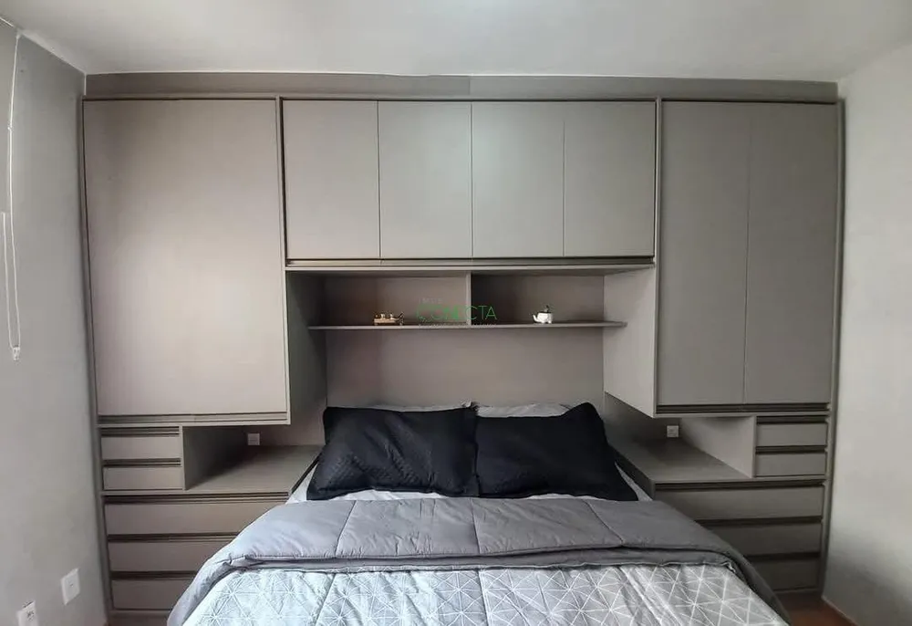 Apartamento, 2 quartos, 43 m² - Foto 3