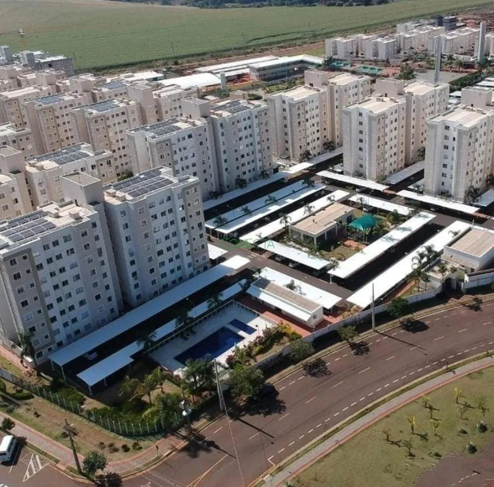 Apartamento, 2 quartos, 43 m² - Foto 1