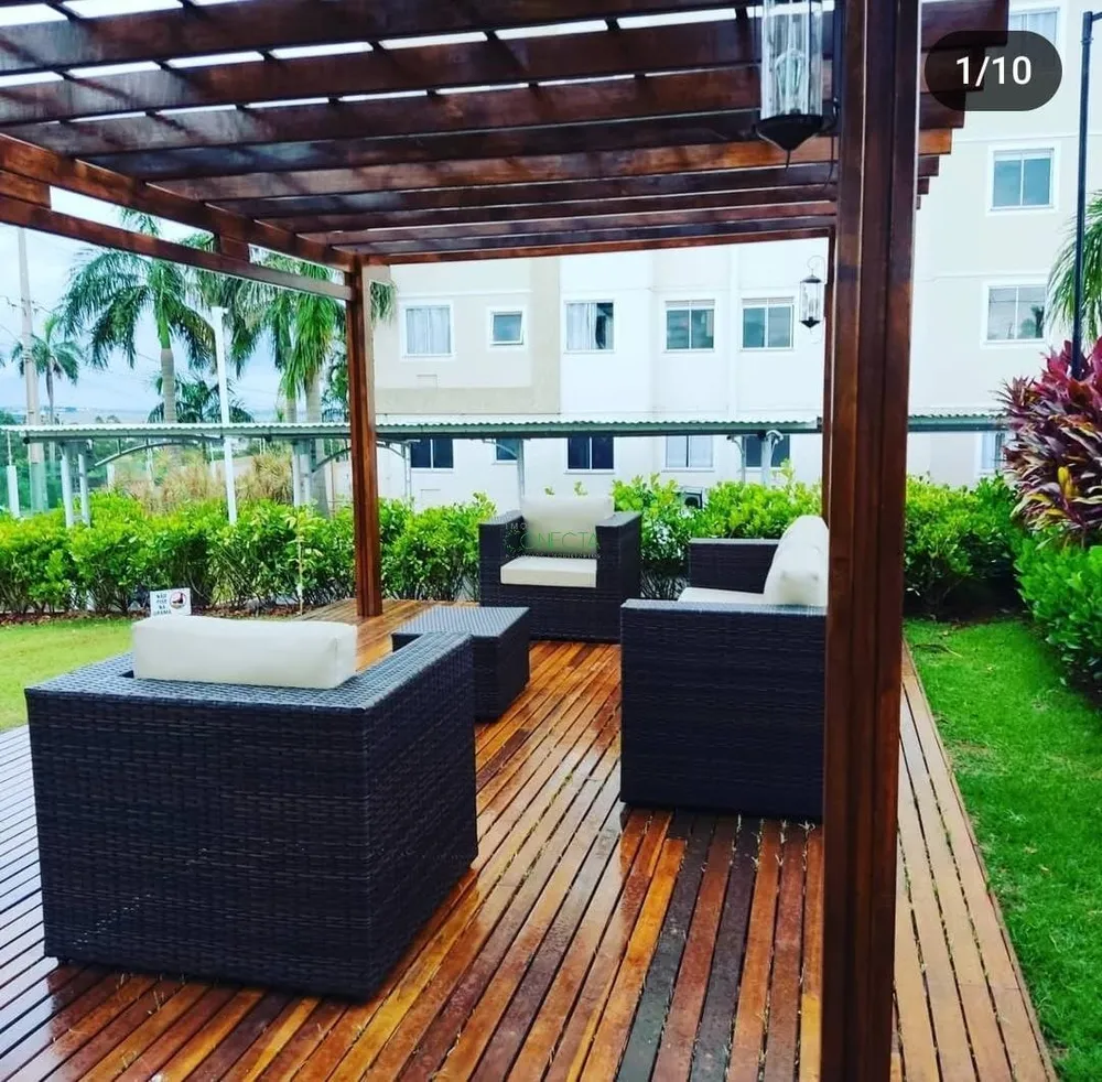 Apartamento, 2 quartos, 43 m² - Foto 12