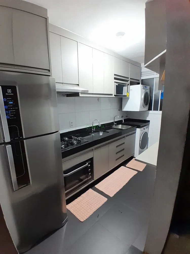 Apartamento, 2 quartos, 43 m² - Foto 8