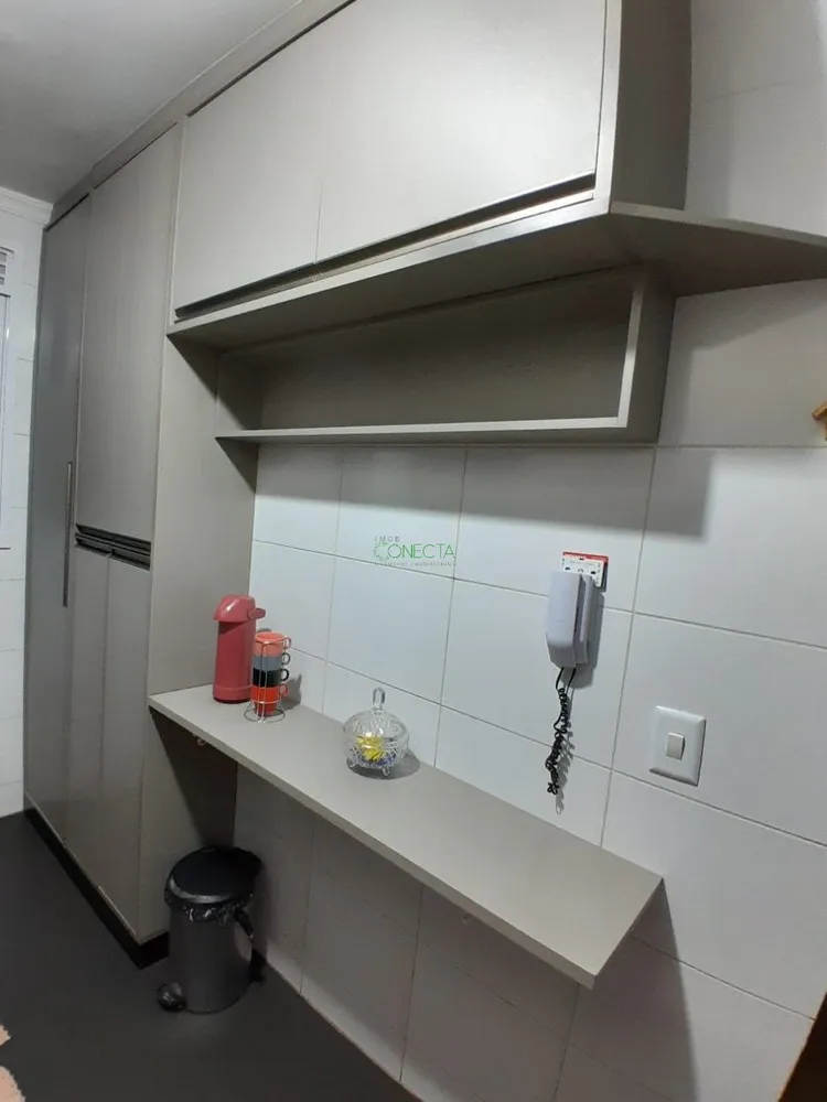 Apartamento, 2 quartos, 43 m² - Foto 6