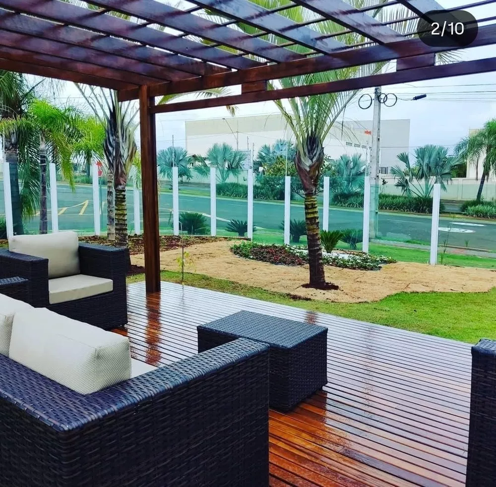 Apartamento, 2 quartos, 43 m² - Foto 2