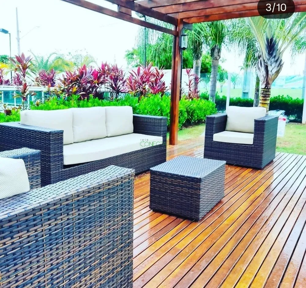 Apartamento, 2 quartos, 43 m² - Foto 11
