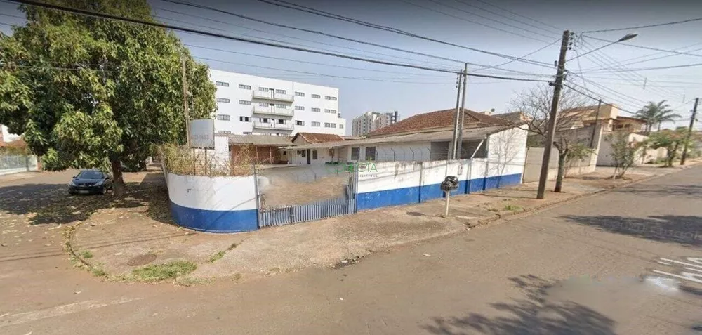 Terreno, 546 m² - Foto 1