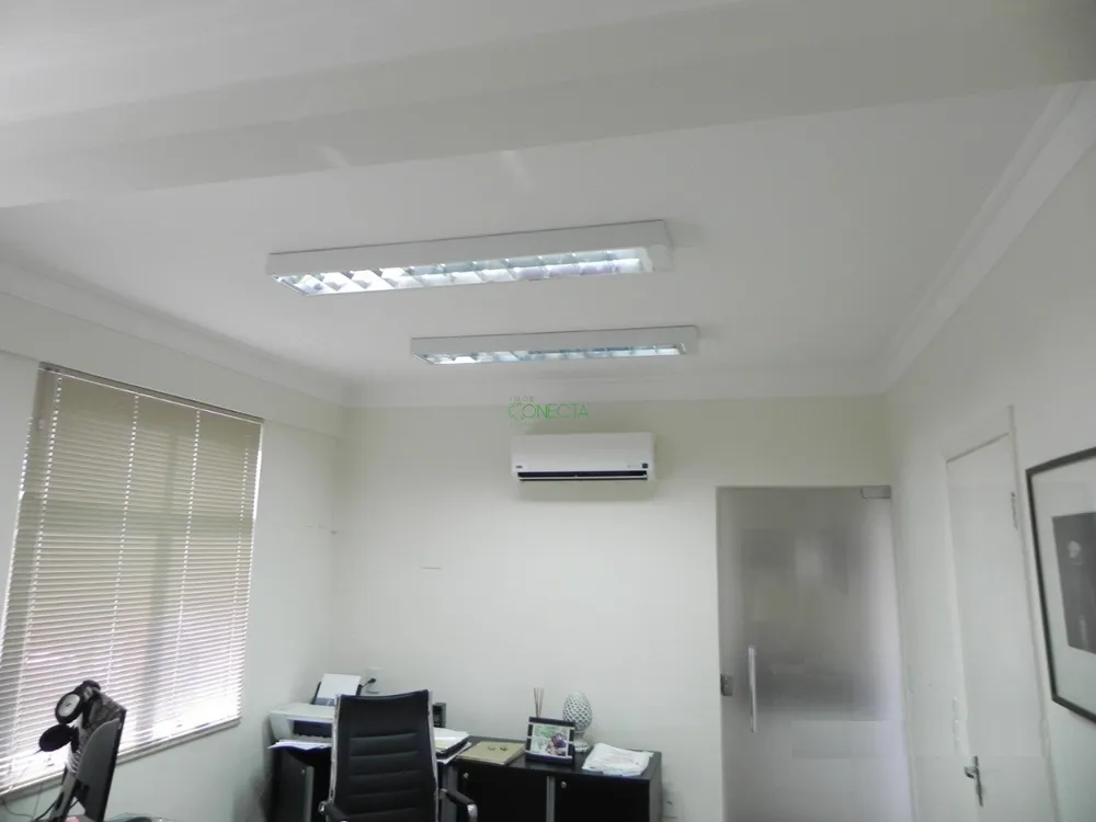 Sala-Conjunto, 35 m² - Foto 1