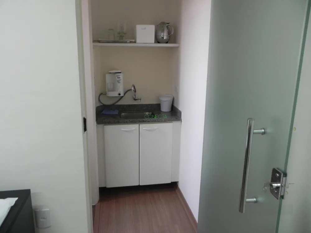 Sala-Conjunto, 35 m² - Foto 5