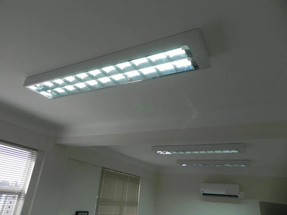 Sala-Conjunto, 35 m² - Foto 4