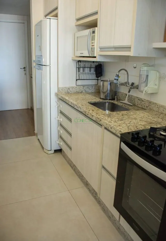 Apartamento, 3 quartos, 75 m² - Foto 15