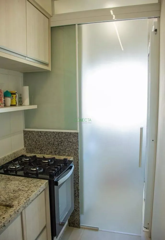 Apartamento, 3 quartos, 75 m² - Foto 3