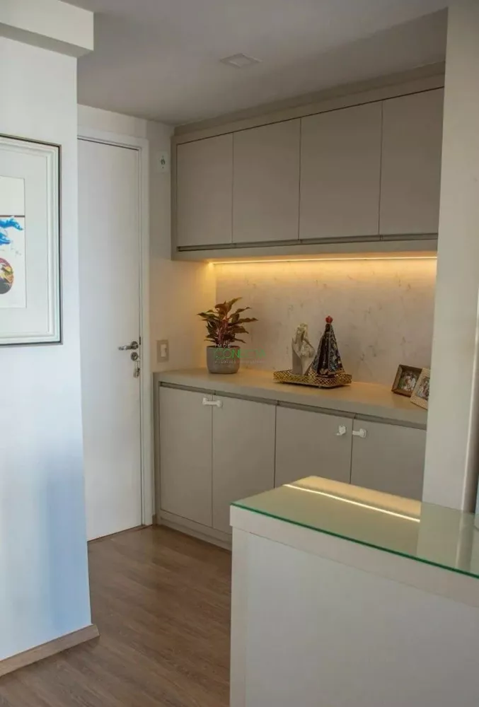 Apartamento, 3 quartos, 75 m² - Foto 2