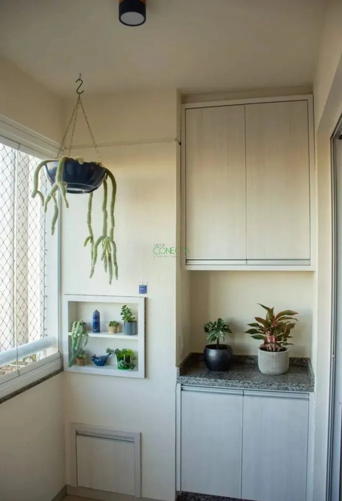 Apartamento, 3 quartos, 75 m² - Foto 11