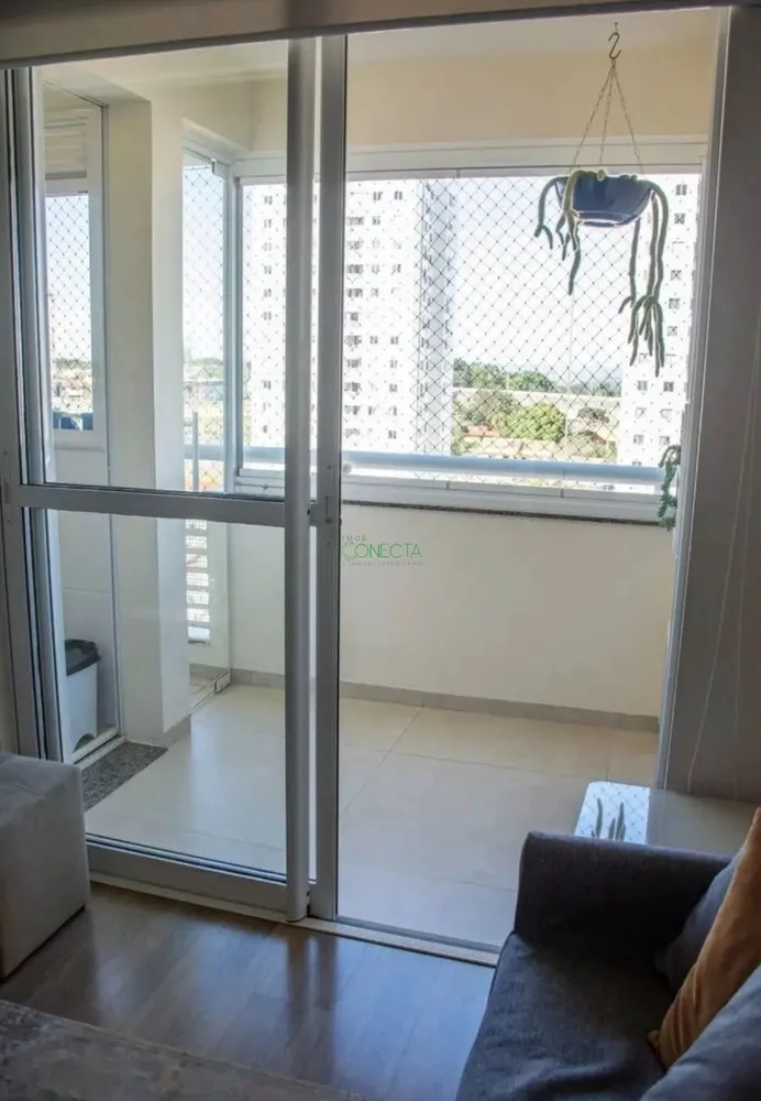 Apartamento, 3 quartos, 75 m² - Foto 7