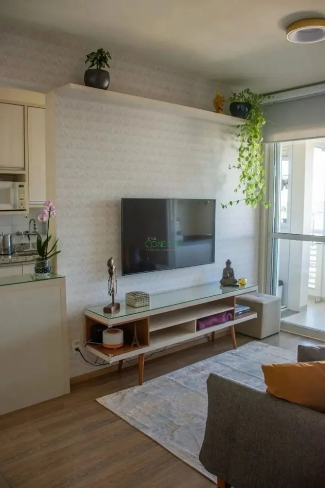 Apartamento, 3 quartos, 75 m² - Foto 13