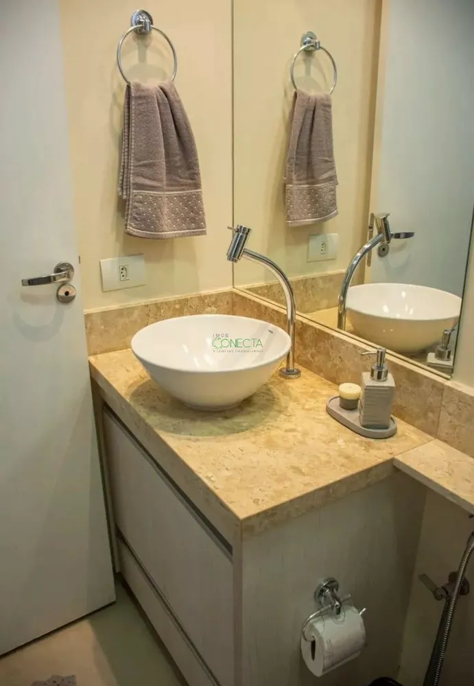 Apartamento, 3 quartos, 75 m² - Foto 4