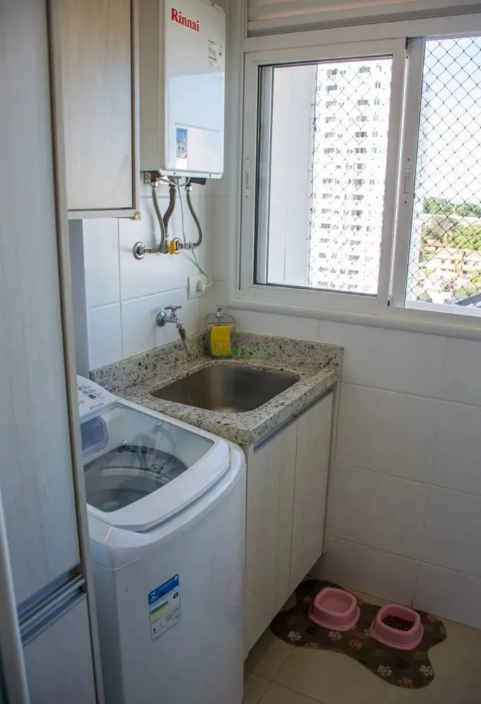 Apartamento, 3 quartos, 75 m² - Foto 6