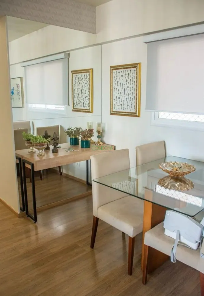 Apartamento, 3 quartos, 75 m² - Foto 5