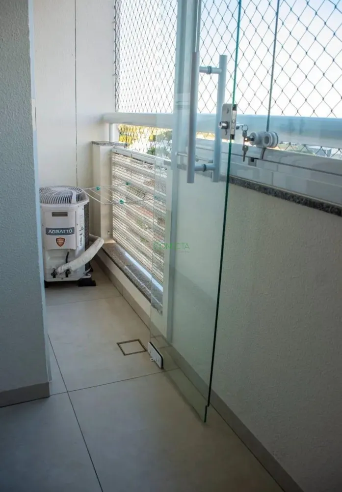 Apartamento, 3 quartos, 75 m² - Foto 9