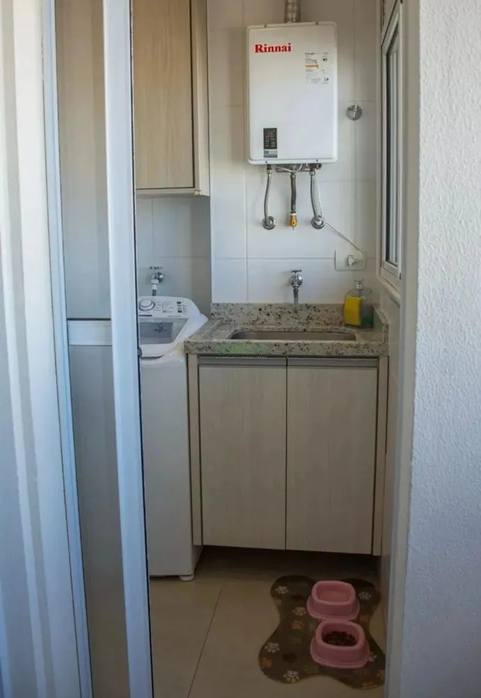 Apartamento, 3 quartos, 75 m² - Foto 16