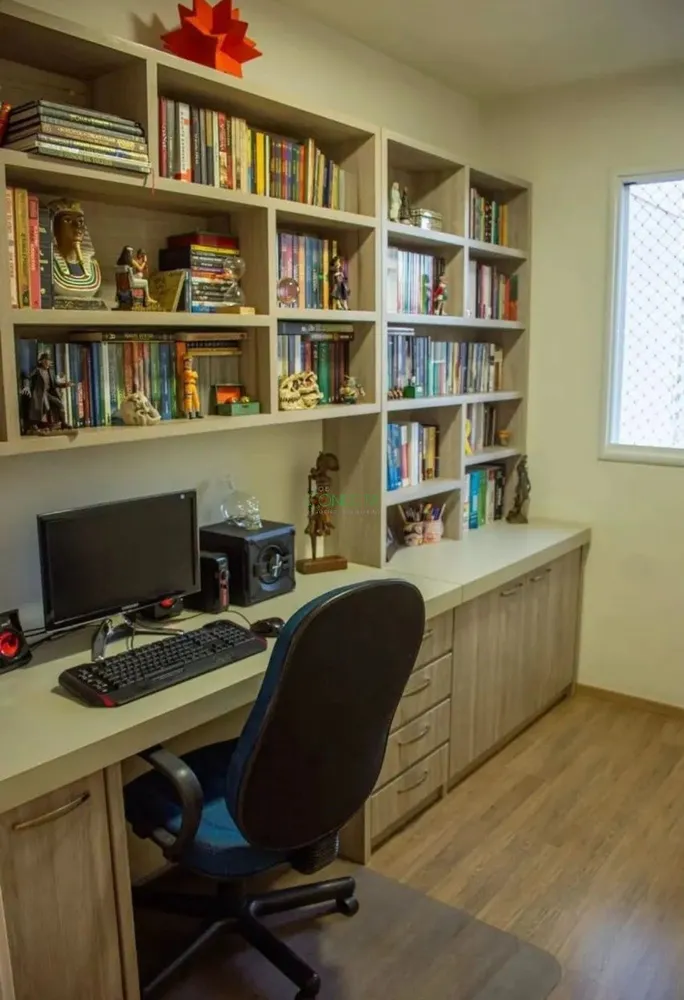 Apartamento, 3 quartos, 75 m² - Foto 14