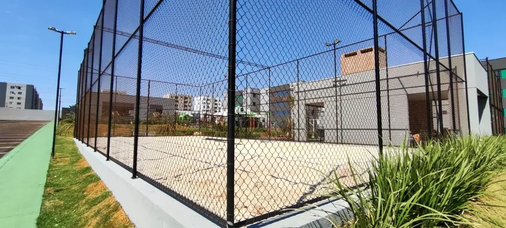 Apartamento, 2 quartos, 42 m² - Foto 5