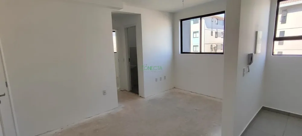 Apartamento, 2 quartos, 42 m² - Foto 6