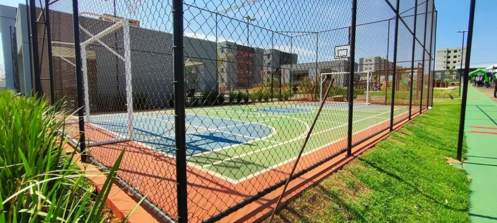 Apartamento, 2 quartos, 42 m² - Foto 4