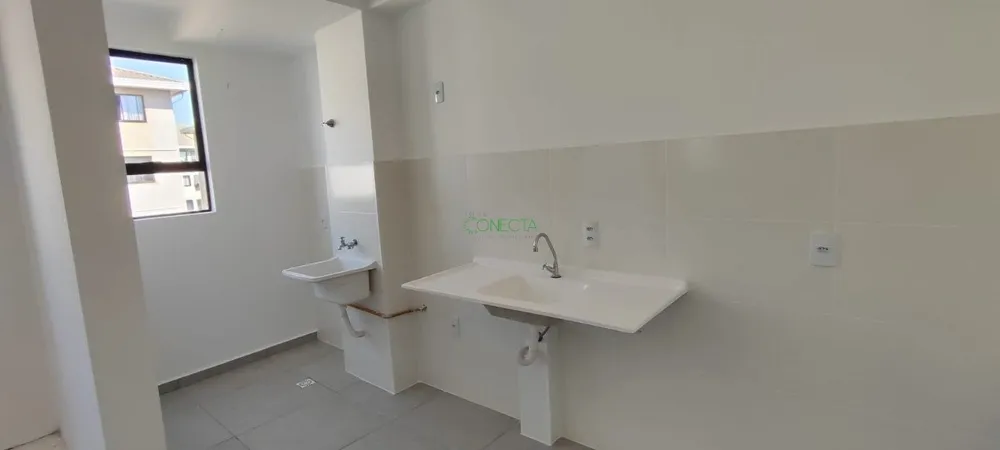 Apartamento, 2 quartos, 42 m² - Foto 8