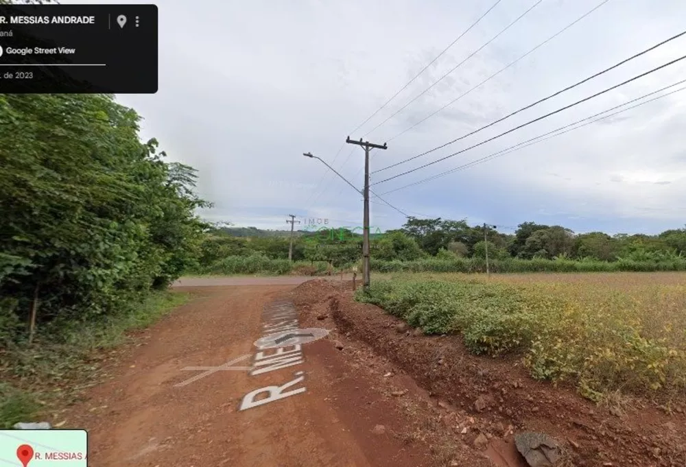 Chácara, 1927 m² - Foto 2