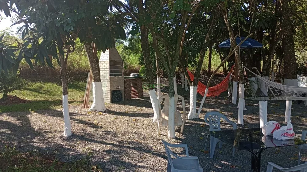 Chácara, 1927 m² - Foto 1