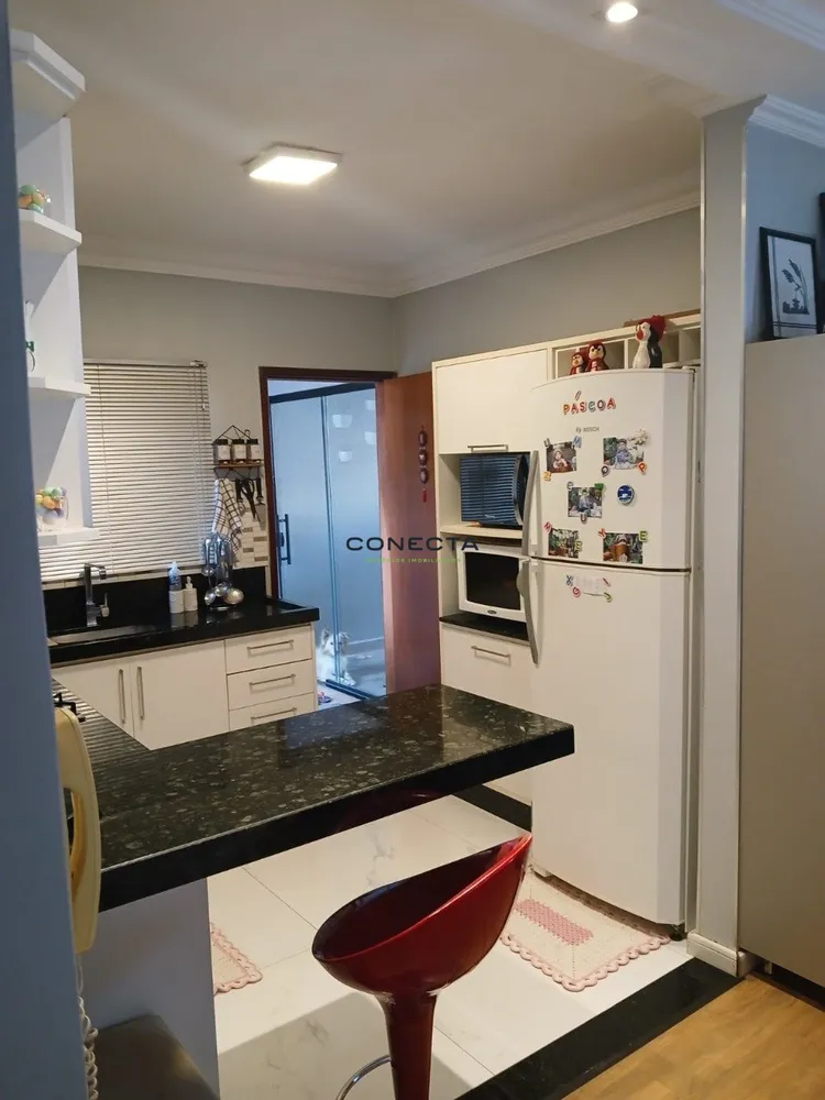 Casa, 2 quartos, 180 m² - Foto 5