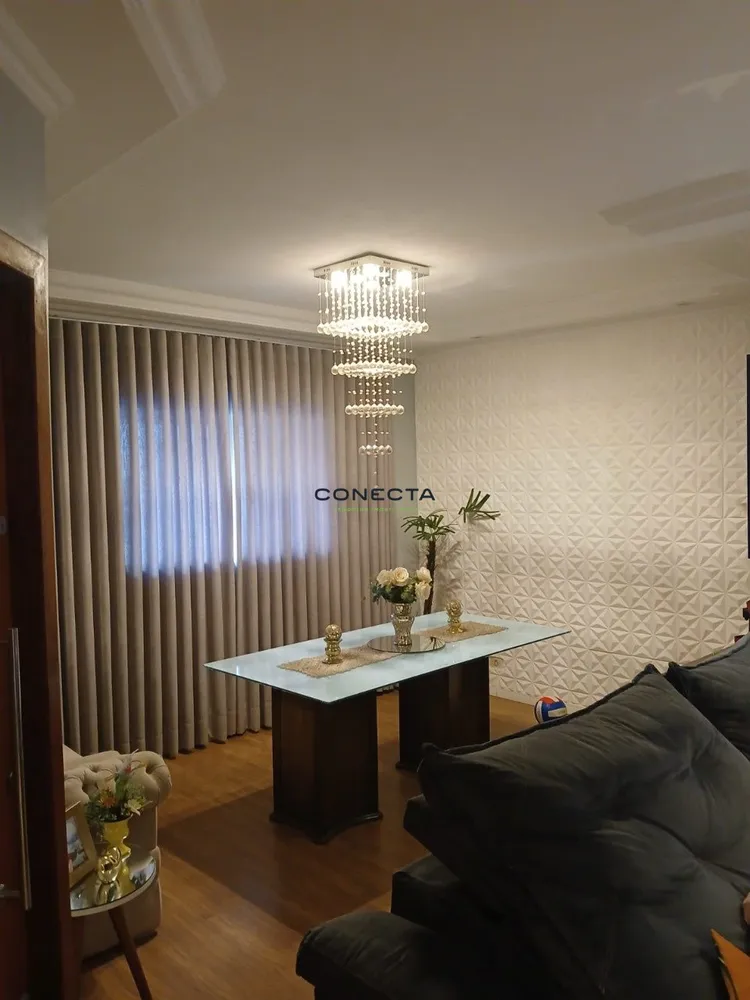 Casa, 2 quartos, 180 m² - Foto 4