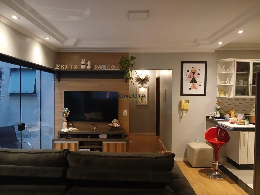 Casa, 2 quartos, 180 m² - Foto 3