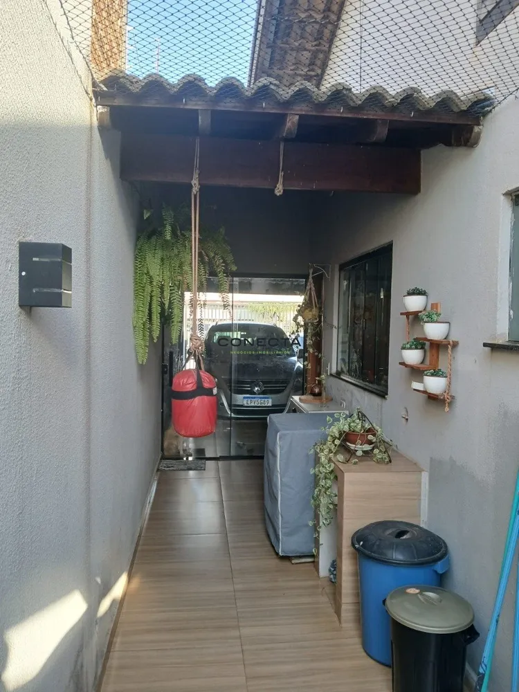 Casa, 2 quartos, 180 m² - Foto 7