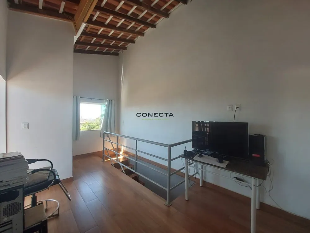 Casa Comercial, 121 m² - Foto 8