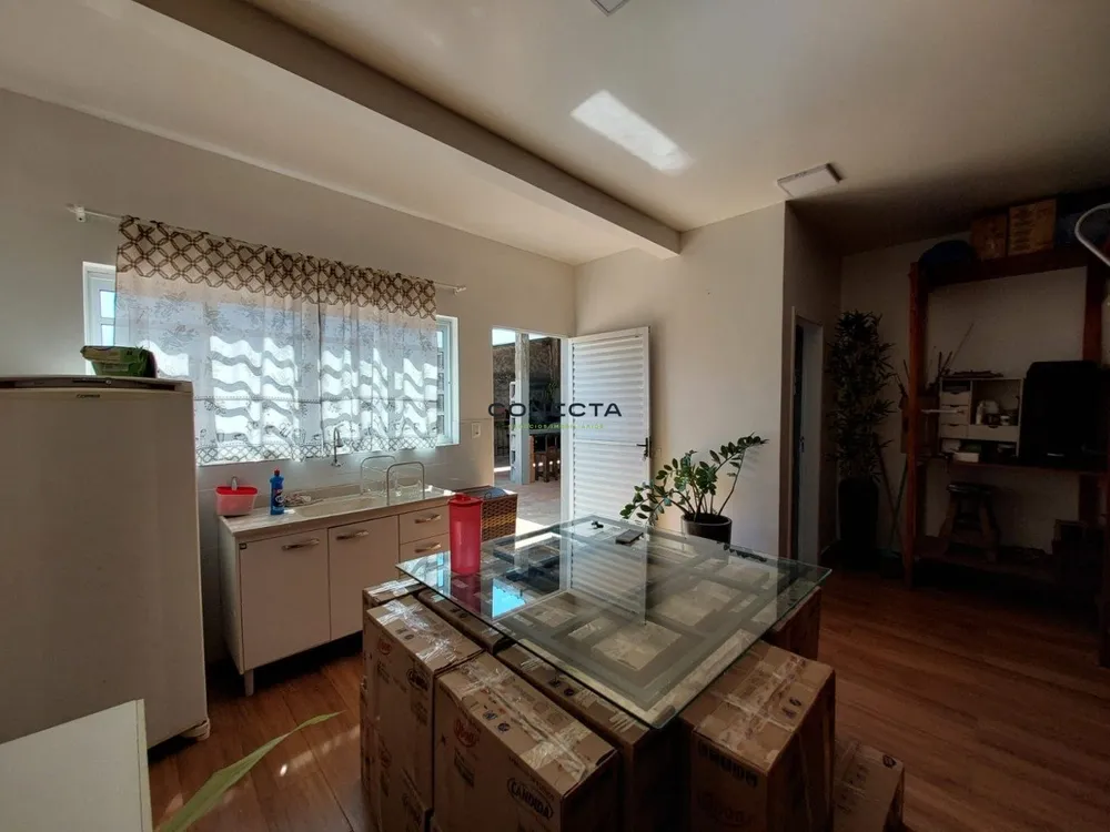 Casa Comercial, 121 m² - Foto 4