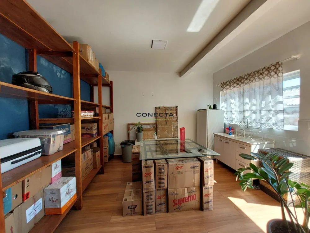 Casa Comercial, 121 m² - Foto 5