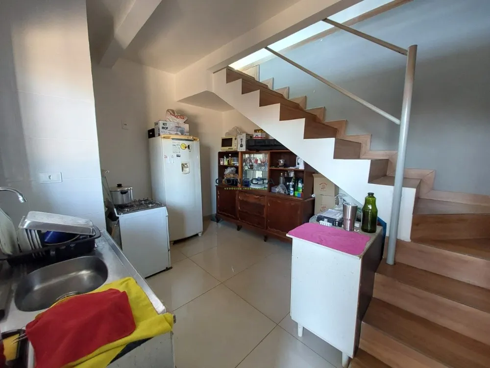 Casa Comercial, 121 m² - Foto 7