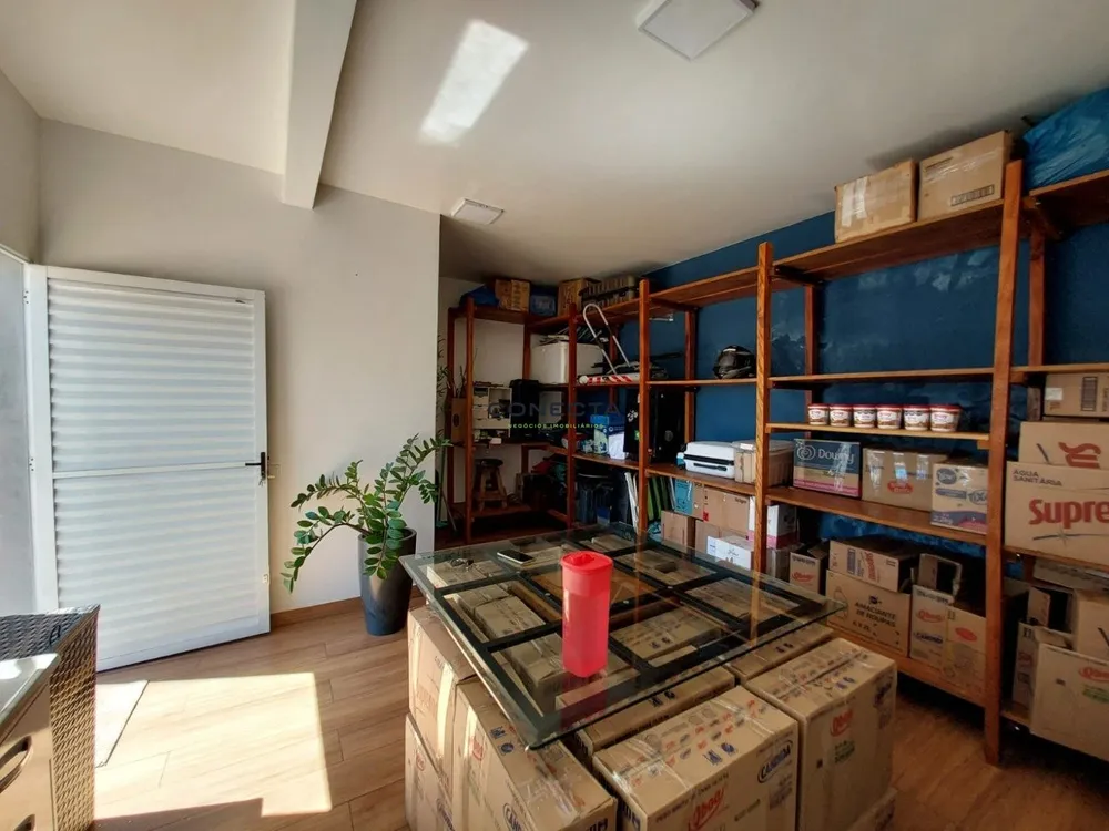 Casa Comercial, 121 m² - Foto 3