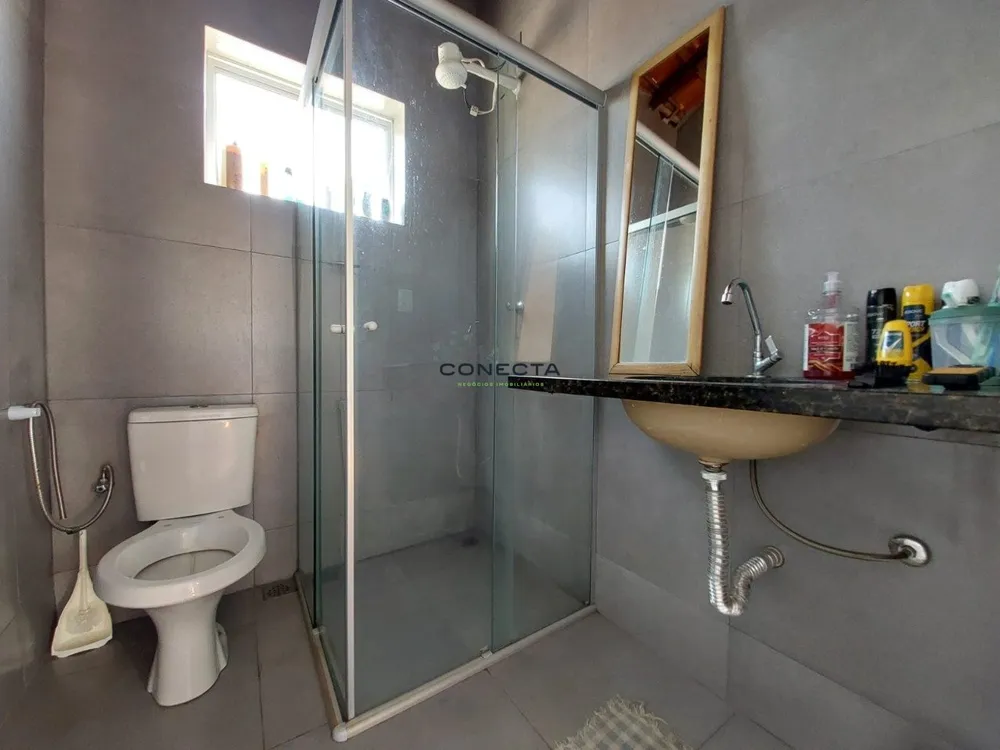 Casa Comercial, 121 m² - Foto 11