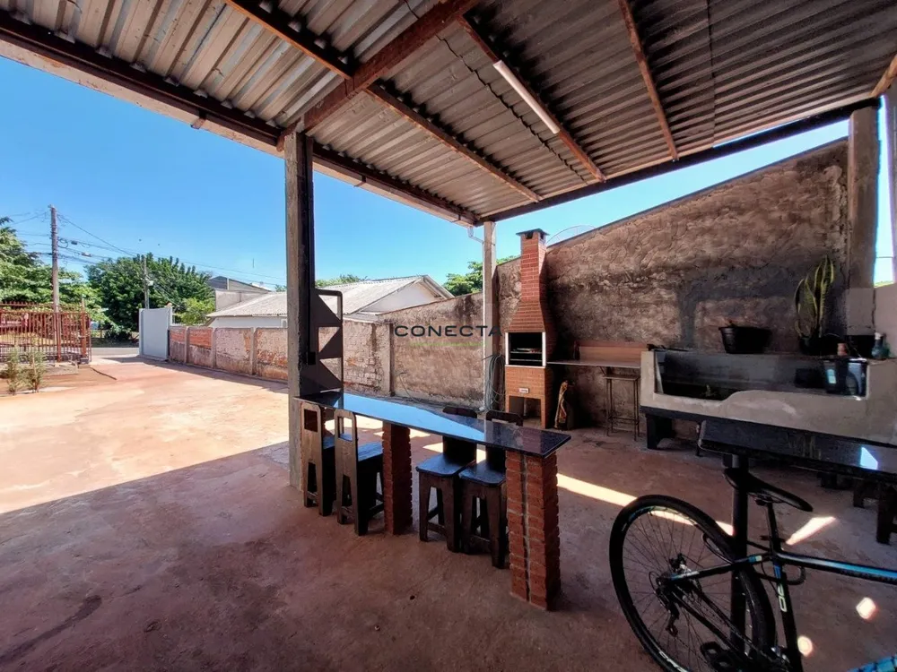 Casa Comercial, 121 m² - Foto 12