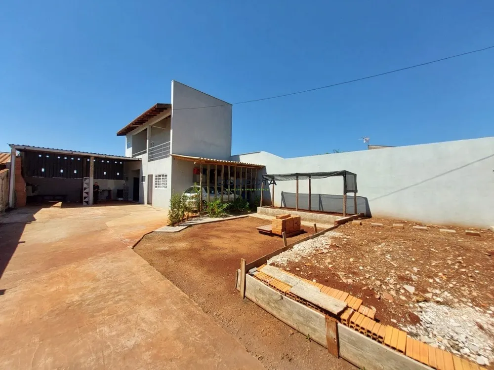 Casa Comercial, 121 m² - Foto 2