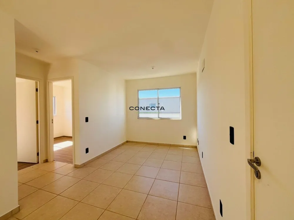 Apartamento, 2 quartos - Foto 2