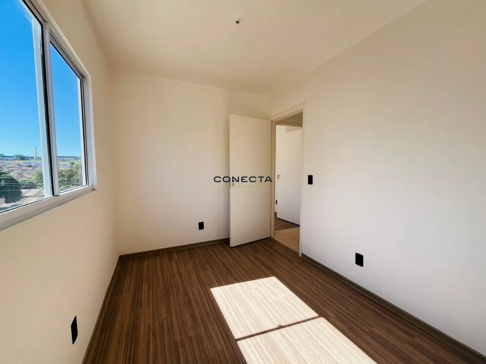 Apartamento, 2 quartos - Foto 6