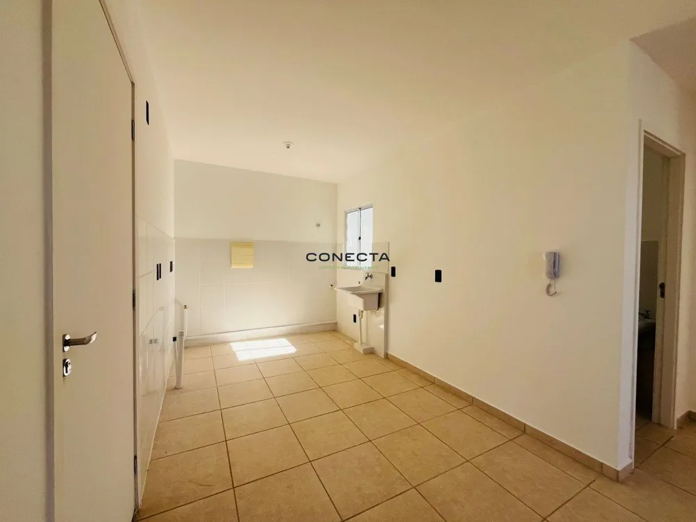 Apartamento, 2 quartos - Foto 3