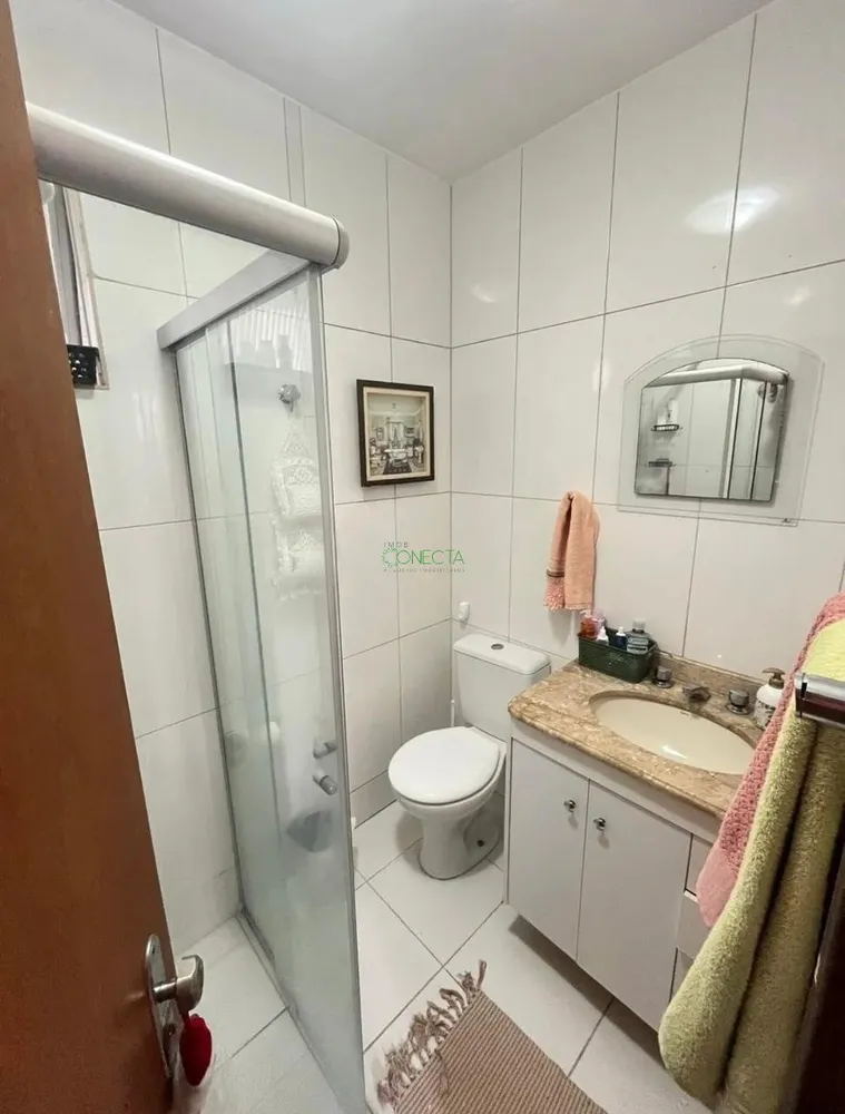 Apartamento, 2 quartos, 60 m² - Foto 4