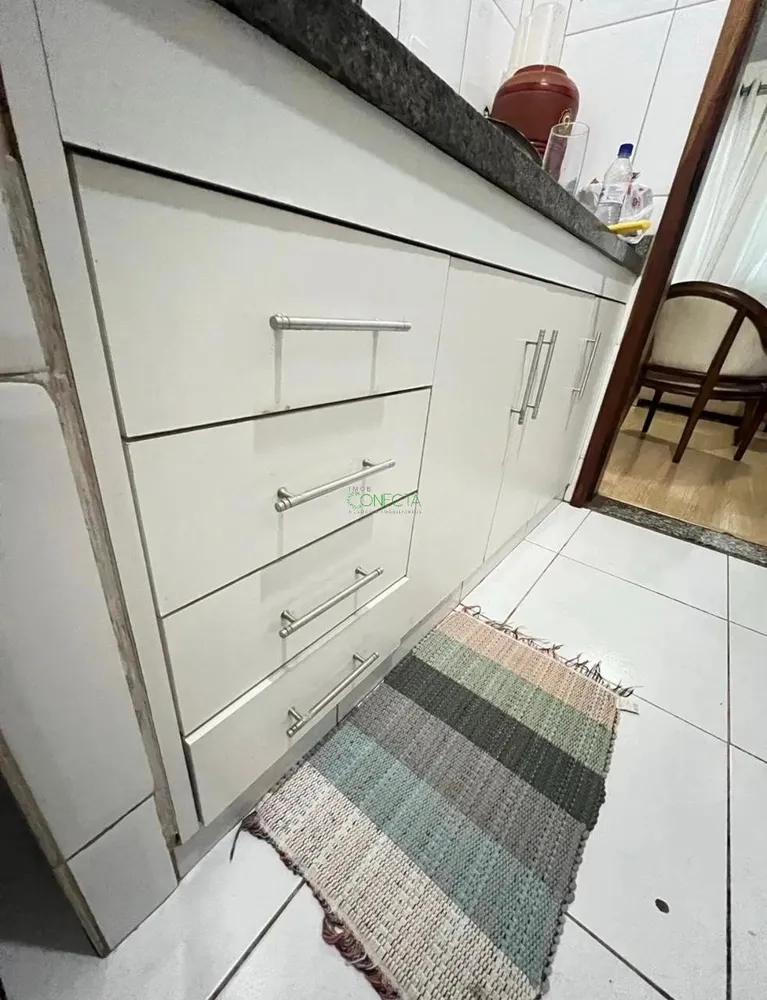 Apartamento, 2 quartos, 60 m² - Foto 8