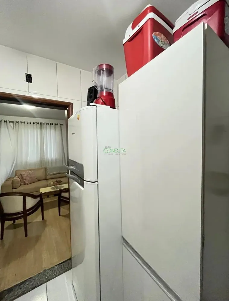 Apartamento, 2 quartos, 60 m² - Foto 6