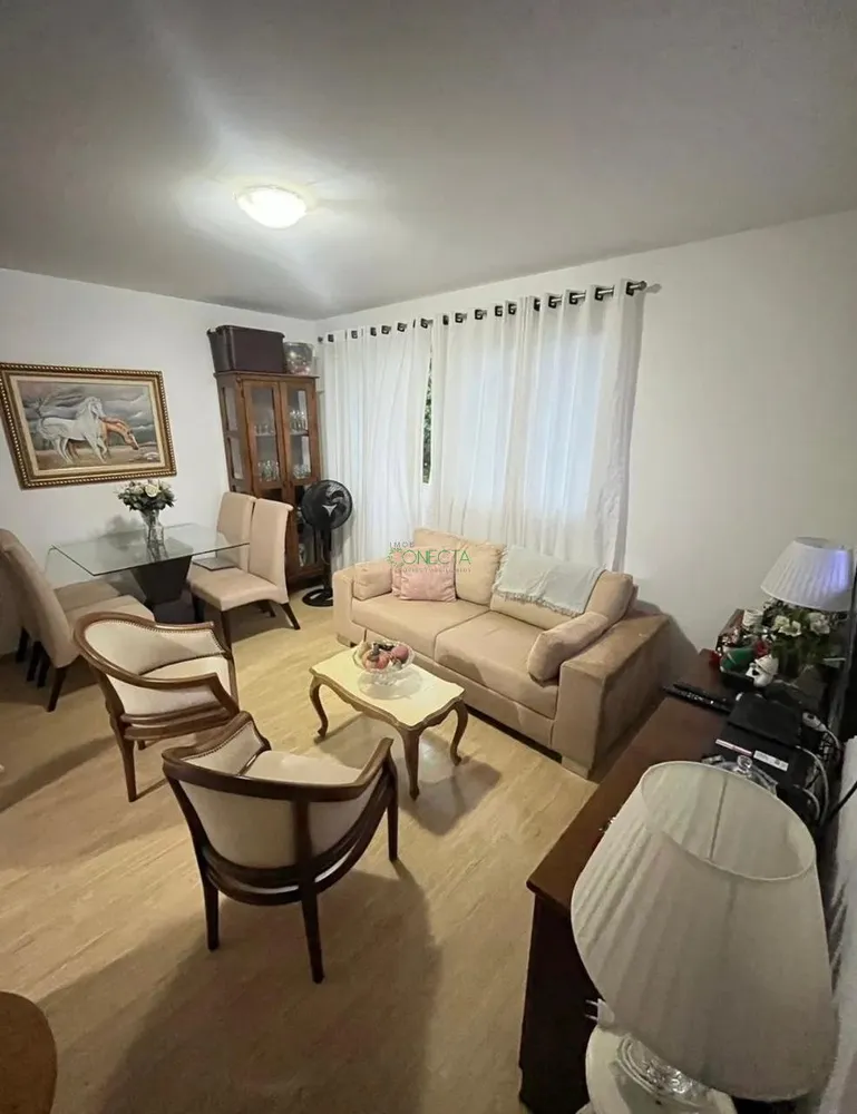 Apartamento, 2 quartos, 60 m² - Foto 3